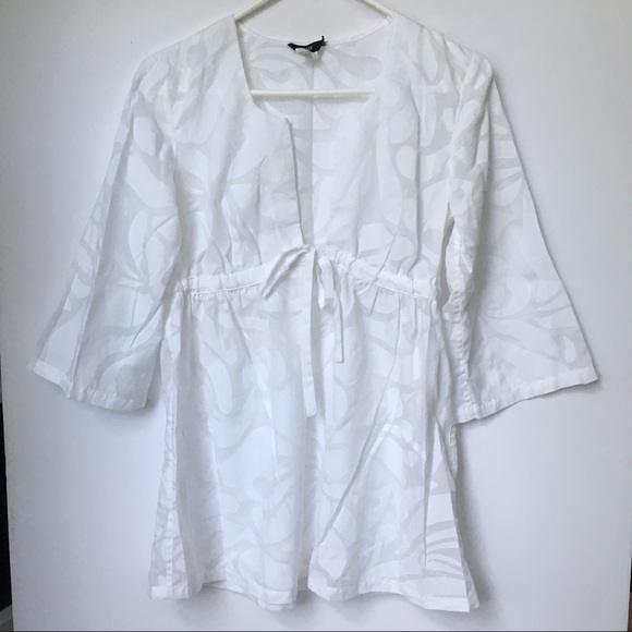 J. Crew Other - J.Crew Cover Up - Size XS